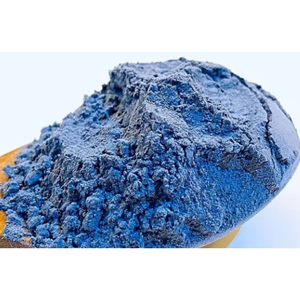 Polvo de flor de mariposa, pétalos finamente molidos para limonada, cócteles, gelatinas, postres y mezclas de bebidas en polvo de Vietnam. - Product Image 6