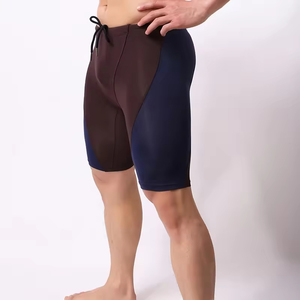 Vale Tudo <b>Shorts</b> Men's Performance Compression <b>Shorts</b> Athletic Vale Tudo <b>Shorts</b> Cool Dry <b>Tights</b> for Running Vale Tudo <b>Shorts</b> - Product Image 2