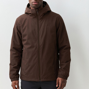 Chaqueta Cortavientos de Senderismo Contemporánea, Bordado Personalizado, Proveedor de Moda Ligera para Exteriores - Product Image 6