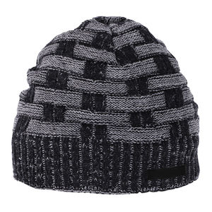 Gorros de Punto Personalizados con Logotipo, Gorro de Invierno Suave y Cálido en Varios Colores, Gorro de Jacquard Personalizado a Precio Económico - Product Image 1