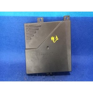 ชุดควบคุมอิเล็กทรอนิกส์ (ECU) / โมดูลควบคุม รุ่น S-class A2215408745 - Product Image 2