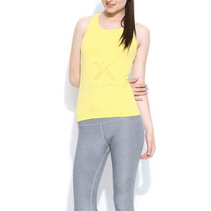 Ropa Deportiva Transpirable para Mujer, Camiseta sin Mangas, Ropa de Gimnasio, Camiseta sin Mangas para Mujer al Mejor Precio - Product Image 6