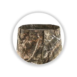 Pantalones Cortos de Caza de Nuevo Diseño 2026, Pantalones Cortos de Caza de Buena Calidad Hechos a Medida, Pantalones Cortos de Caza para Hombre a Precio Económico con OEM - Product Image 3