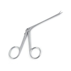 Pince crocodile manuelle délicate à mâchoires dentelées en acier de 8 mm, instrument médical par Mahfooz Instruments - Product Image 3