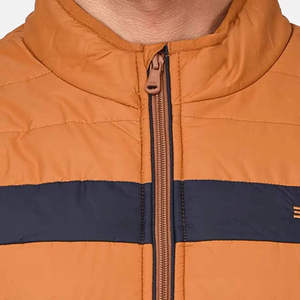 Chaqueta sin Mangas Premium para Hombre, Ligera, Transpirable, Deportiva, Acolchada para Invierno, Personalizable - Product Image 6