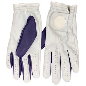 Fabrication de gants de golf, gants de golf en cuir Cabretta, gants de golf personnalisés en peau de mouton, cuir Cabretta avec marqueur de balle, OEM 2026 - Product Image 3