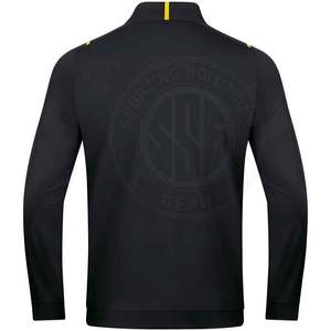 เสื้อแจ็คเก็ตแทร็คสไตล์โมเดิร์น ซิปยาวเต็มตัว เหมาะสำหรับใส่เล่นกีฬาและเดินทางในชีวิตประจำวัน - Product Image 2