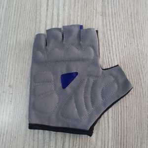 Nouveaux gants de cyclisme sportifs demi-doigts respirants à séchage rapide, légers, antidérapants, durables, unisexes pour VTT, vélo, gym, maison, Dot - Product Image 4