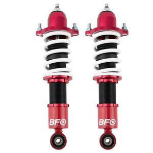 4pcs for Honda for Civic EM2 ES ET 2001-2005 Tuning Coilover Lowering Kits with Adjustable Damper Shocks 59711458 - Product Image 2