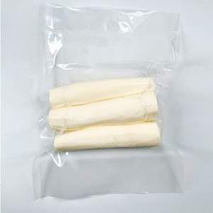 ใบมันสำปะหลังแช่แข็ง2025เวียดนามสินค้าส่งออกสินค้าใหม่ - Product Image 2