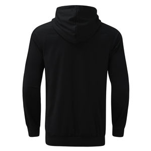 Ensemble de survêtement unisexe 2 pièces hiver 2026, coupe unie, pour jogging et sport décontracté, avec sweat à capuche – Nouvelle collection très prisée - Product Image 5
