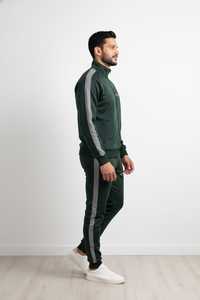 Survêtements de sport réversibles décontractés, légers, respirants, coupe-vent, écologiques, de haute qualité, sur mesure, pour l'hiver 2026 - Product Image 4