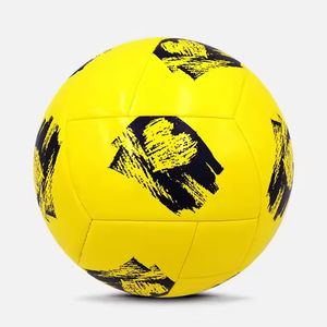Balones de Fútbol Clásicos Personalizados para Mujer, Transpirables, para Partidos Europeos, de PU, sin Costuras, con Laminación en Caliente - Product Image 6