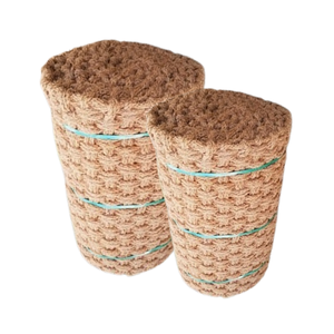 Artículo Popular: Tapete Antipolvo de Fibra de Coco con Superficie de Fibra Natural, Alta Calidad y Buen Precio - Product Image 1