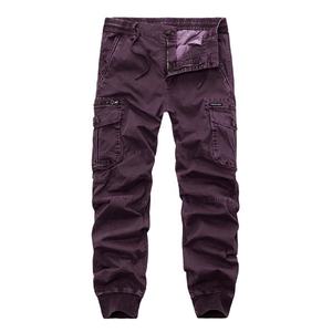 Best Design High Demanding Best Selling <b>Men</b> Cargo <b>Trouser</b> Breathable Wear Quick Dry Cotton Brand Logo <b>Men</b> Cargo <b>Trouser</b> - Product Image 2