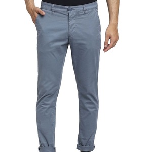 Pantalones de Trabajo para Viajes al Aire Libre, de Cintura Alta, Ajustados, de Secado Rápido y Transpirables, de Primera Calidad, Rectos, con Logotipo Personalizado, Venta al Por Mayor - Product Image 1