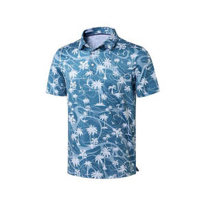 เสื้อโปโลผู้ชายคุณภาพสูง ผ้าฝ้าย 100% 12 สี รับสั่งทำ ปักโลโก้ OEM  แบบเรียบ - Product Image 6
