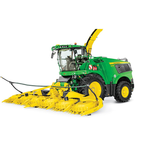 Cosechadora de Forraje John Deere Usada, Motor Potente, Máquina para Cosechar Cultivos, en Buen Estado - Product Image 5
