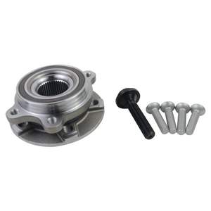 Cubo de Rueda Delantero + Rodamiento para Audi A4 A5 A6 A7 A8 Q5 S6 S7 2009-2015, 8K0598625 - Product Image 3