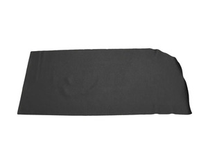 Black Cowhide <b>Leather</b> Pebble Grain Material For Crafting Purses Jackets Shoes With Premium Quality Durable Fashion Accessories - Product Image 5