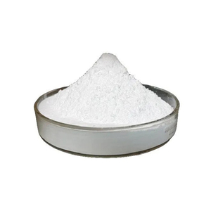 Dióxido de Silicio de Alta Pureza para la Fabricación de Vidrio - Product Image 1