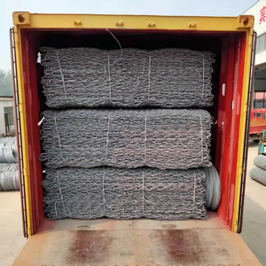 2x1x3 2x1x05 Galvan <span class=keywords><strong>Gabion</strong></span> bariyer Pvc kaplı <span class=keywords><strong>Gabion</strong></span> sepet duvar galvanizli 2m X 1 m X 1 m Terrawall <span class=keywords><strong>Gabion</strong></span> duvarlar - Product Image 6