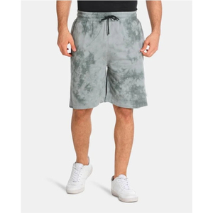 Shorts pour hommes en polyester de haute qualité avec impression de logo personnalisé, design unique par sublimation, cordon de serrage, vente en gros - Product Image 3