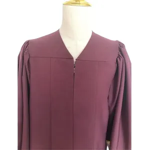 Vestimenta Sacerdotal Moderna de Alta Calidad, Túnica Blanca para Celebrante, Estola sin Mangas Estampada, Personalizable, Unisex, Transpirable - Product Image 3