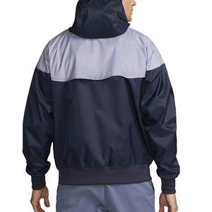 Veste coupe-vent 2026, veste tactique de randonnée, veste bomber softshell pour homme, veste de chasse softshell imperméable avec logo - Product Image 3