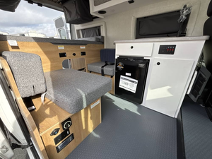 New 2026 T-h-o-r F-r-e-e-d-o-m E-l-i-t-e 17-D - Product Image 3