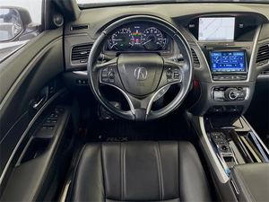 รถอคูร่า RLX FWD ปี 2020 มือสอง สภาพดี - Product Image 4