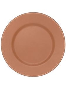 Assiette de présentation décorative en métal de qualité supérieure pour les entreprises de restauration, les organisateurs d'événements et les hôtels - Product Image 5