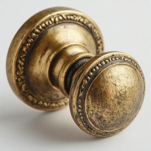 Poignée de porte de style européen pour un design intérieur moderne et une utilisation hôtelière, anti-corrosion, installation facile, aspect épuré et utilisation fiable - Product Image 6