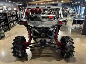 คุณภาพพรีเมียมสำหรับ Can-Am Maverick X3 Max X MR Turbo RR UTV รุ่นใหม่ ปี 2025 สำหรับผู้ใหญ่ - Product Image 5