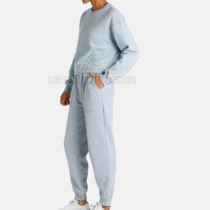 เสื้อสเวตเชิ้ตผู้หญิงสั่งทำราคาส่ง รุ่นล่าสุด สไตล์ลำลอง - Product Image 2