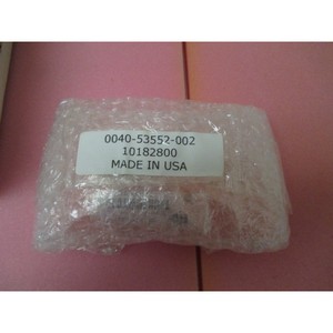 AMAT 0040-53552 V <b>Block</b> <b>Mounting</b> Load Lock - Trusted Global Legacy Semiconductor Equipment and Parts at - Product Image 1