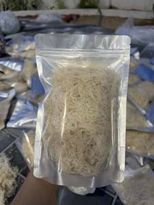 สาหร่ายทะเลแห้งหั่นเป็นชิ้นขนาด 20-40 ซม. รสเค็มธรรมชาติ อุดมด้วยแร่ธาตุ น้ำหนัก 0.1-0.5 กก. ยี่ห้อ Ca Mau GOOD จากเวียดนาม ตรา Midu อายุการเก็บรักษา 12 เดือน - Product Image 2