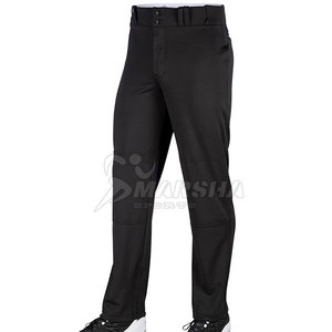 Latest Design Custom Logo Baseball Uniform Best Selling Wholesale <b>Cheap</b> Price Baseball Uniform For Online Sale - Product Image 3