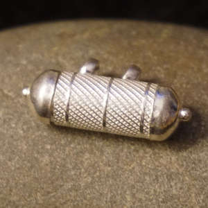 จี้เครื่องราง taveez เงิน925เครื่องประดับป้องกันทางจิตวิญญาณแฮนด์เมดขายส่งจำนวนมากส่งออก - Product Image 1