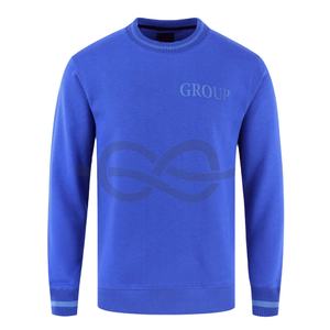 Alta calidad Hell Pattern 3D Pullover Sudaderas Hombres 100% Algodón Casual Wear Puff Technics Sudaderas personalizadas - Product Image 1