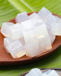 เนื้อมะพร้าวคุณภาพส่งออก – เหมาะสำหรับชานมไข่มุก เครื่องดื่ม และการแปรรูปอาหาร - Product Image 3