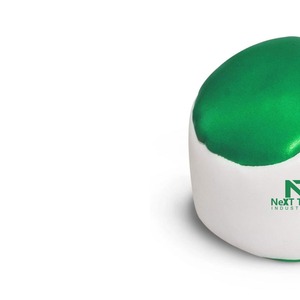 Hacky Sacks, balles de jeu en daim synthétique de qualité supérieure, 2,5 pouces, modèle NTI-HS-1109, 350 pièces/paquet par NEXT TECH INDUSTRIES - Product Image 3