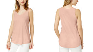 Nuevo Diseño Personalizado de Camisetas Deportivas Transpirables para Mujer, Cuello Redondo, Color Negro, Tejido de Punto Sólido - Product Image 6