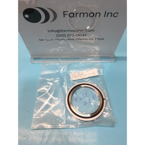 NOR-CAL 20-2303 <b>SEAL</b>, PLATE, 152883 - Trusted Global Legacy Semiconductor Equipment and Parts at - Product Image 2