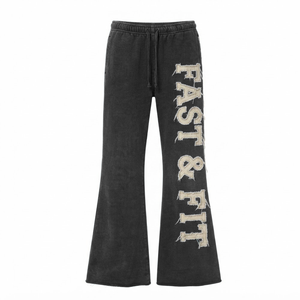 Pantalones Deportivos Casuales de Invierno para Mujer, Pantalones Deportivos para Correr, Pantalones Casuales, Precio al por Mayor - Product Image 1