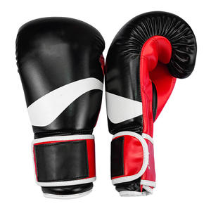 Gants de boxe au design classique, personnalisés, nouvelle mode, prix bas, gants de boxe en vente en ligne - Product Image 1