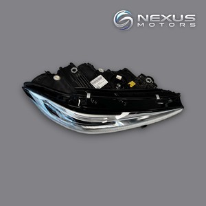 Faro Delantero Derecho Usado Serie 3 8496164 - Product Image 3