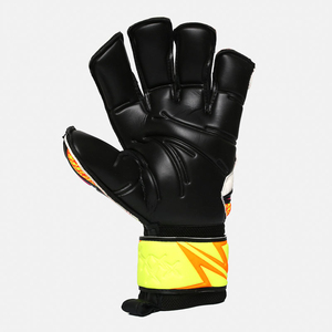 Guantes de Portero Profesionales para la Copa Mundial 2026, Guantes de Portero de Fútbol de Látex de Alto Agarre, Guantes de Portero de Fútbol para Adultos - Product Image 2