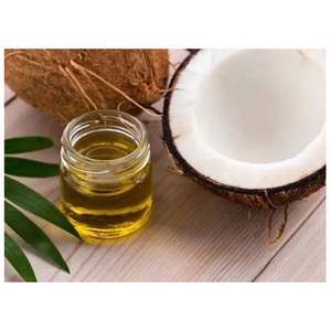 Huile de coco raffinée au prix d'usine / Huile de coco 100% pure, naturelle et biologique - Product Image 3