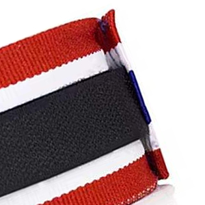Bandages de boxe en coton réglables et résistants pour entraînement au sac de frappe, avec logo personnalisé, nouvelle arrivée - Product Image 5